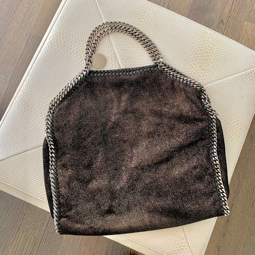 Hand Bag - Picture 2 of 4